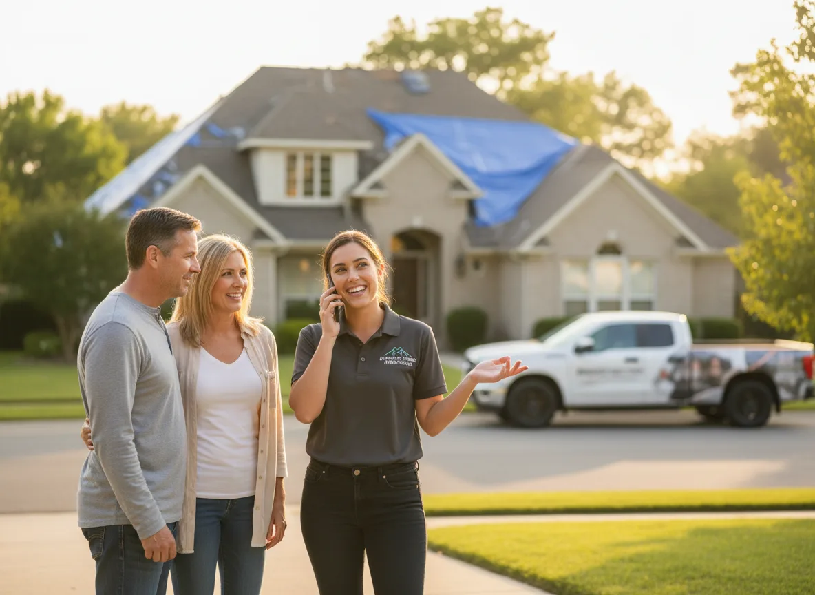 Emergency Roof Repair Arlington, MN FAQs